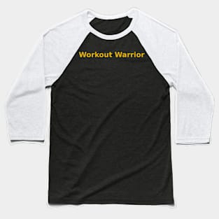 Balanced Wellness Baseball T-Shirt